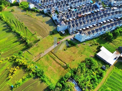 Tanah Tumbak Bayuh Mengwi badung