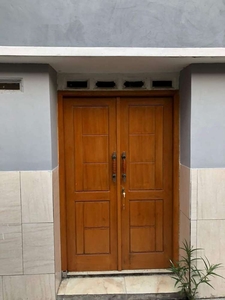 Termurah‼️ Rumah Baru Kendangsari Surabaya