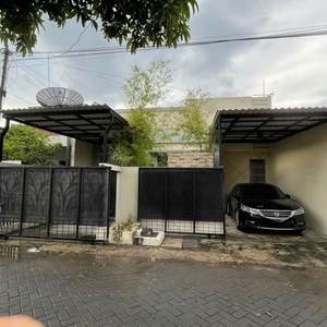 Termurah Rumah Darmo Harapan Indah Paling Murah Surabaya