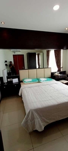 Thamrin Residence 1 Bedroom Lantai 36 Furnish