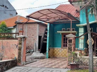 Turun Harga Dijual Cepat Rumah Griya Benowo Indah Surabaya