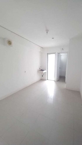 UNIT SEWA UNFURNISH TIPE 2 BEDROOM APARTEMEN BASSURA CITY