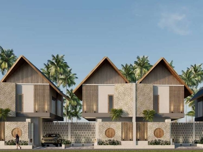 Villa dekat Pantai Denpasar