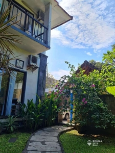 Villa Dijual Dengan Suasana Yang Nyaman, area Denpasar Selatan