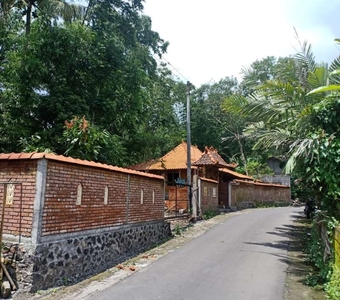 Villa Joglo Turi Yogyakarta