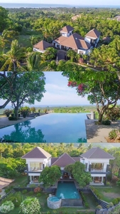 Villa Kayu Putih Lovina Bali