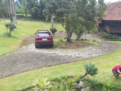 Villa Murah Bojongsari 4 Menit Ke RSUD Cimacan