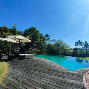 Villa Murah Umalas Kerobokan Badung Bali