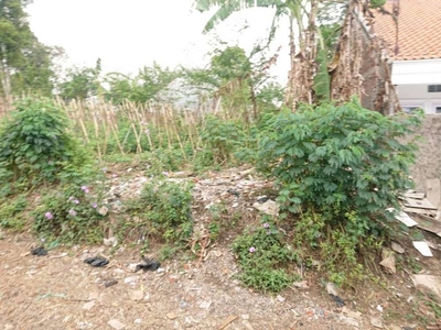 Wilayah Cipageran Cimahi Tanah Kavling Siap Akad Notaris