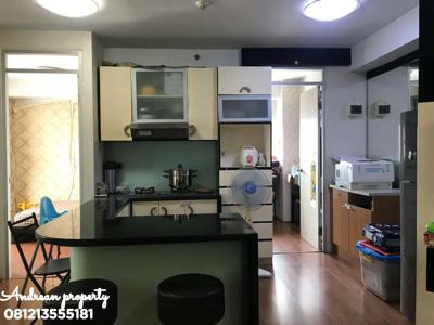 GADING NIAS CONNECTING 3BR