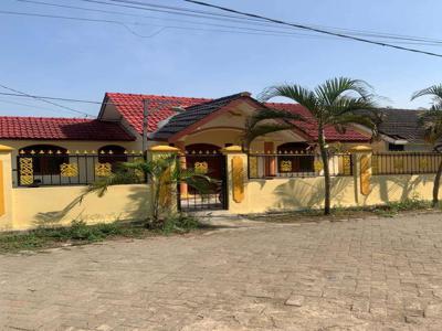 Dijual Rumah, Full Renov di Koperindag Tambun, Bekasi