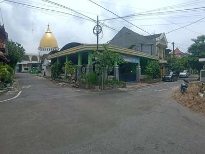 Dijual Rumah Pondok Jati Geluran Taman Sidoarjo