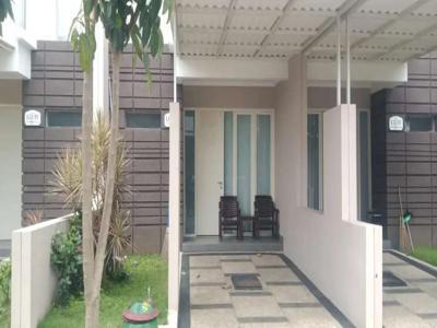 Dijual Rumah Puri Safira Regency Gresik