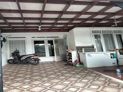 Dijual Rumah Rapi Siap Huni Bintaro Jaya Sektor 4 Tangerang Selatan