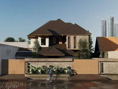 FOR SALE BRAND NEW HOUSE CIPETE