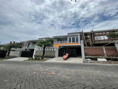 Hunian Mewah Siap Huni Boulevard Sendang Mulyo 2LT Dkt UNDIP Tembalang