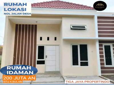 Rumah cantik brcluster, CLUSTER BUMISARI SARIROGO SDA KOTA