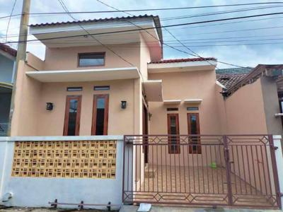 Rumah Cantik Full Renovasi Citra Indah City