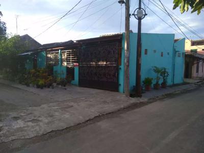 Rumah di perum BIP kota Serang banten