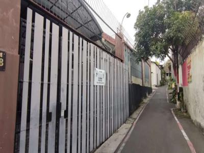 Rumah Murah LT 294m Tengah Kota Semarang Wonodri Kopen Sriwijaya Raya