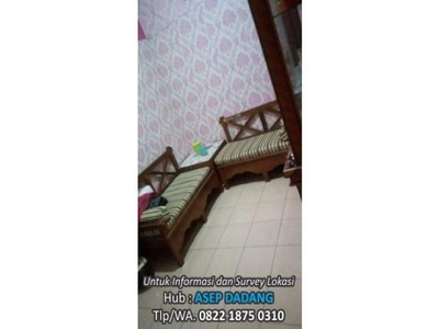 Rumah Dijual, Bandung, Jawa Barat, Jawa Barat