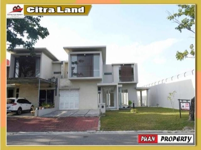 Rumah Dijual, Kfc Soekarno Hatta, Pekanbaru, Riau