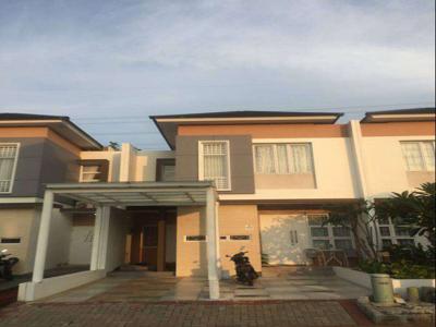 CINERE PARKVIEW CLUSTER RUMAH MURAH DP 0% DI SELATAN JAKARTA