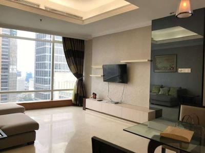 Dijual Apartemen Kempinski Private Residences