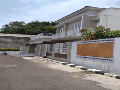 Dijual Cepat Rumah Baru dlm Cluster di Perumahan Nusa Indah Residence