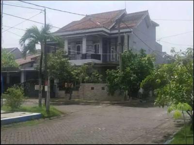 DIJUAL RUMAH DELTASARI BARU DELTA TAMA