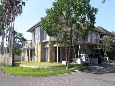 DIJUAL RUMAH ROYAL RESIDENCE CLUSTER CROWN HILL