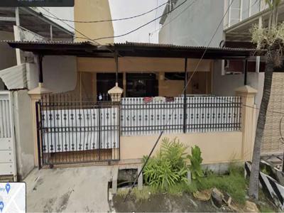 Dijual Rumah Simpang Darmo Permai Selatan Surabaya Barat (S217)