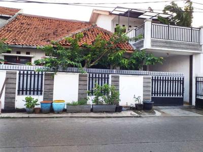 Dijual Rumah Strategis Siap Huni di Jatibening Bekasi