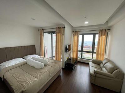 Disewakan Apartemen Harbourbay Residence