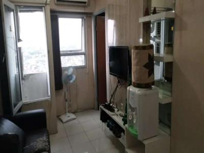 Disewakan Apartment Puncak Permai 2Br Tower C Furnish City View