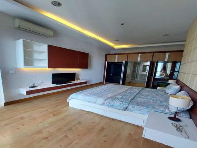 Disewakan residence8 senopati jakarta selatan tipe 1BR 94m2 furnished