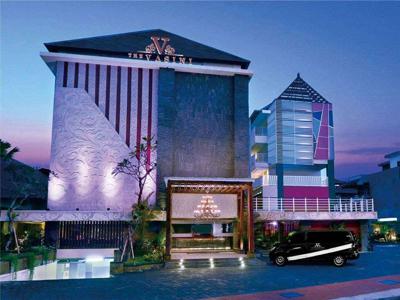 Hotel PREMIUM di Denpasar Sanur