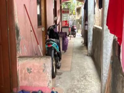 Murah Rumah Kontrakan 5 Pintu Luas 200 Meter Di Cibodas Kota Tangerang