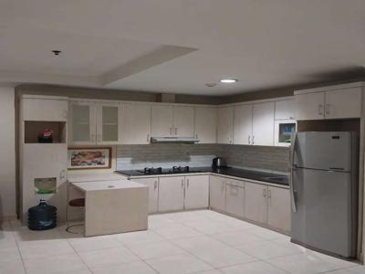 Promo! Disewakan Harian Apartemen 2BR Cityhome Moi Kelapa Gading