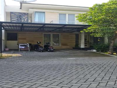 Rumah Bagus Lokasi Nyaman Siap Huni Woodland Surabaya Barat
