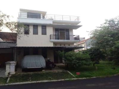 Rumah Cantik di Cibubur