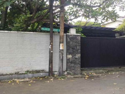01 Dijual Rumah Mewah Siap Huni Lokasi Pejaten Barat Jakarta Selatan
