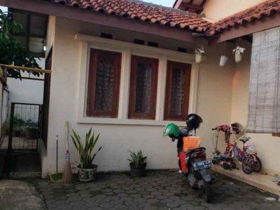 04 Dijual Cepat Rumah Kontrakan Cakep 11 Paviliun Di Bekasi Selatan