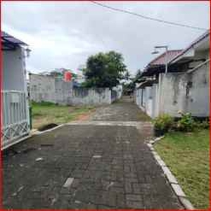 2 Menit Ke Pasar Gentan Tanah Cocok Homestay View Sungai Kecil Asri