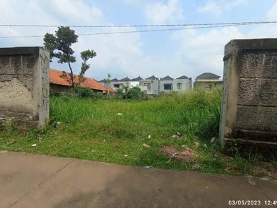 50meter Dari Jalan Raya Nempel Perumahan