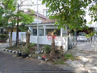 653 Rumah Terawat Di Sayap Riau - Bandung