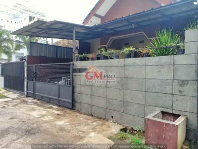 669 Rumah Minimalis Terawat Di Tci Cibaduyut - Bandung Selatan