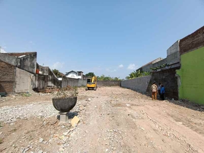 7 Menit Kampus Umy Tanah Shmp Dalam Ringroad Jogja