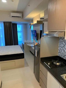 Apartemen Amor Pakuwon City Full Furnish Interior Premium