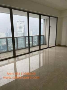 Apartemen Ananadamaya 3 Br Suite 217m Lokasi Premium Pusat Kota Murah